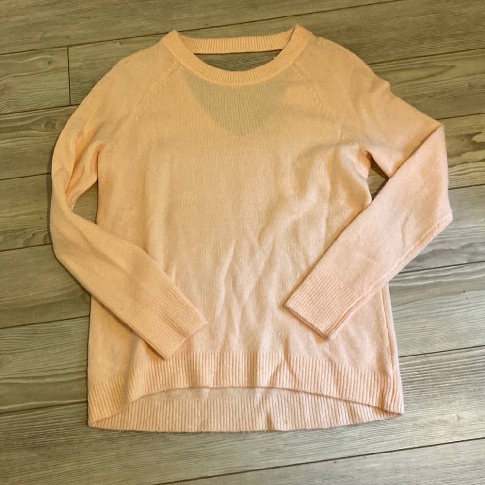 NWT LOFT Sweater
